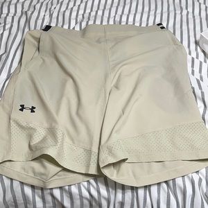 Brand New UA Men’s Shorts!